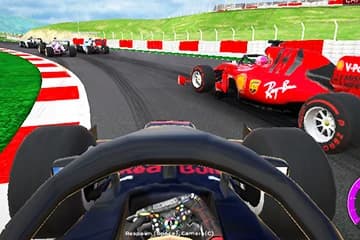 Super Star Car