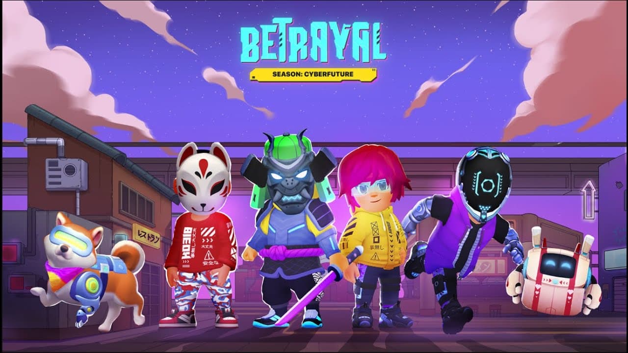 Betrayal.io