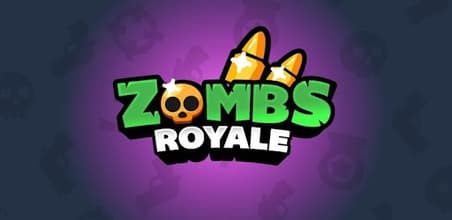 Zombs Royale