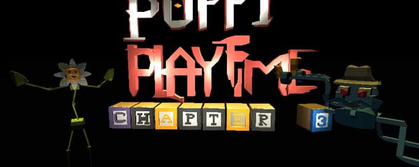 Poppy Playtime
